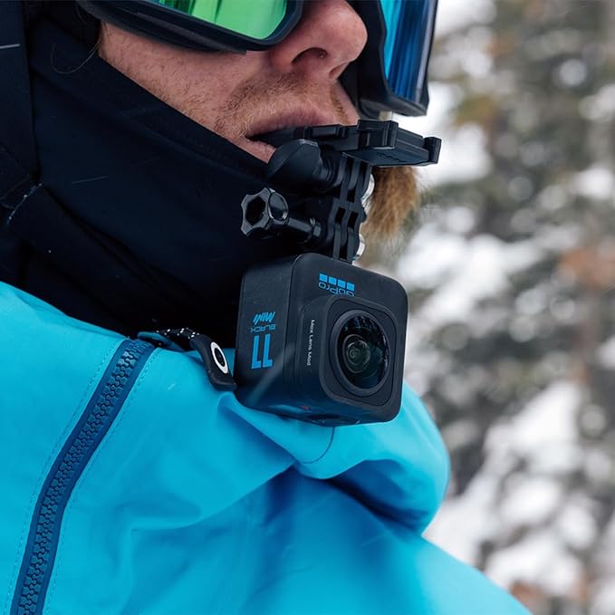 Gopro ABITM-001 Bite Mount - 818279029994