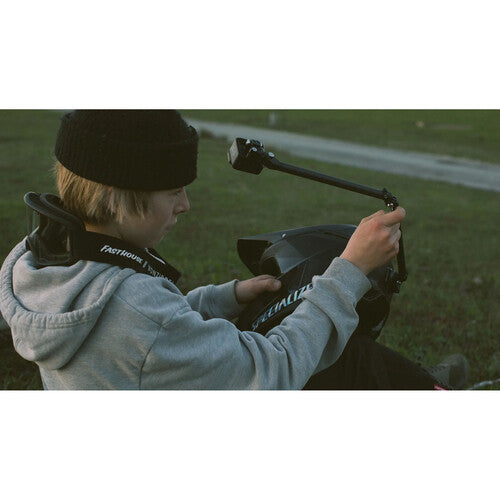 Gopro AEXTM-001 Boom + Adhesive Mounts - 818279029598