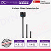 Gopro ACEXT-031 Carbon Fiber Extension Set - 810116383993