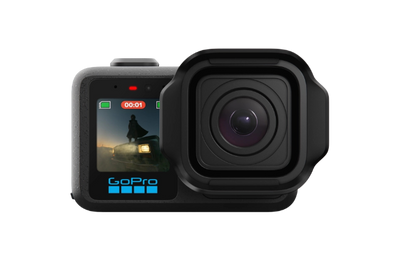 GoPro CHDHW-001-RW MISSION 1 - 810116385188