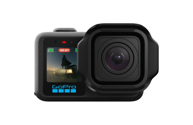 GoPro CHDHW-001-RW MISSION 1 - 810116385188