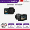 GoPro CHDHW-001-RW MISSION 1 - 810116385188