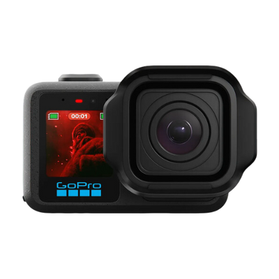 GoPro CHDHW-011-RW MISSION 1 PRO - 810116385157