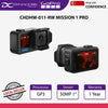 GoPro CHDHW-011-RW MISSION 1 PRO - 810116385157