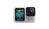 GoPro CHDHX-132-RW Hero 13 Polar White In Action Camera - 810116383559