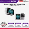 GoPro CHDHX-132-RW Hero 13 Polar White In Action Camera - 810116383559