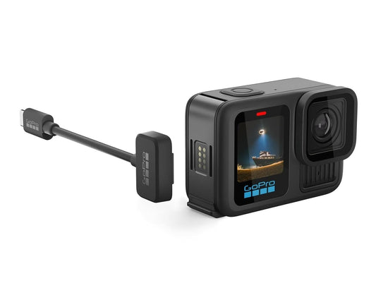 Gopro ADCON-001 Contacto Magnetic Door and Power Cable Kit - 810116381340