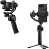 Gopro AGMSS-011-AS Fluid Pro AI Multi-Device Gimbal Stabilizer with AI Tracking - 810116384358