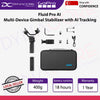 Gopro AGMSS-011-AS Fluid Pro AI Multi-Device Gimbal Stabilizer with AI Tracking - 810116384358