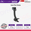 Gopro ACMPM-001 Jaws Flex Clamp Mount - 818279010732