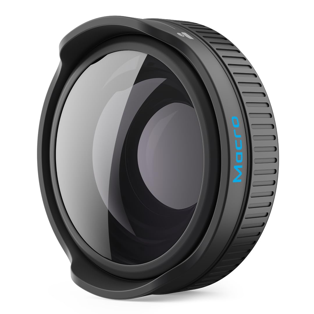 Gopro AEWAL-021 Macro Lens Mod - 810116381418