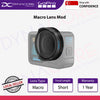 Gopro AEWAL-021 Macro Lens Mod - 810116381418