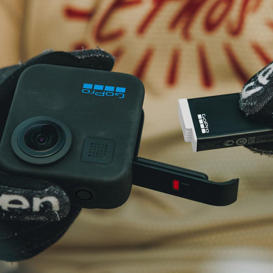 Gopro ACBAT-011 Enduro for MAX - 818279029383