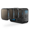 Gopro AENDF-001 ND Filter 4-Pack - 810116381425