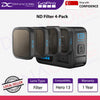 Gopro AENDF-001 ND Filter 4-Pack - 810116381425