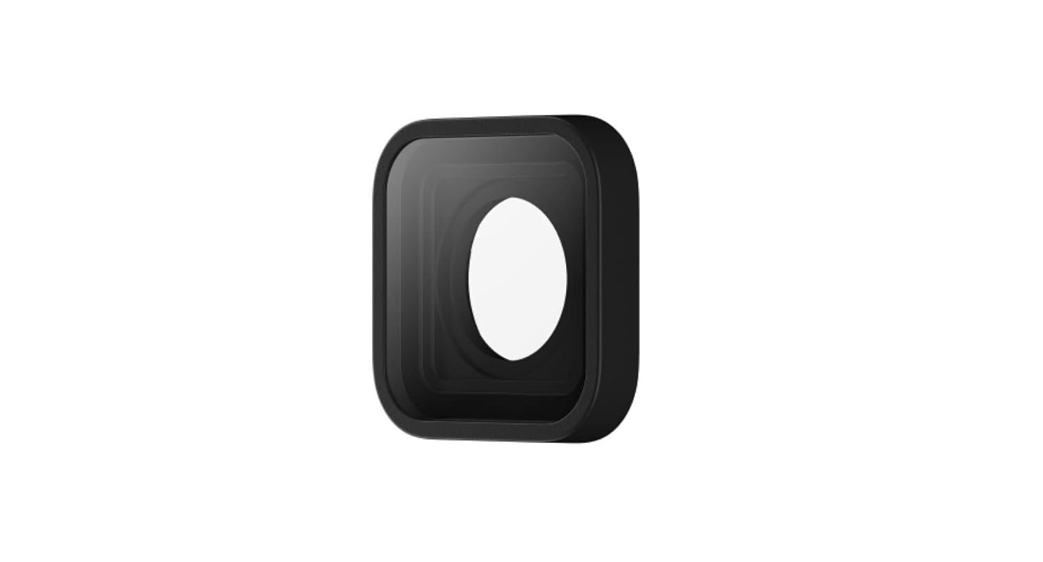 GoPro ADCOV-001 Protective Lens Replacement (Hero9/10) - 818279025453