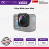 Gopro AEWAL-001 Ultra Wide Lens Mod - 810116381401