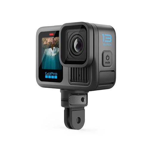 Gopro ABTFR-001 1/4-20 Mounting Finger Adapter - 810116384020