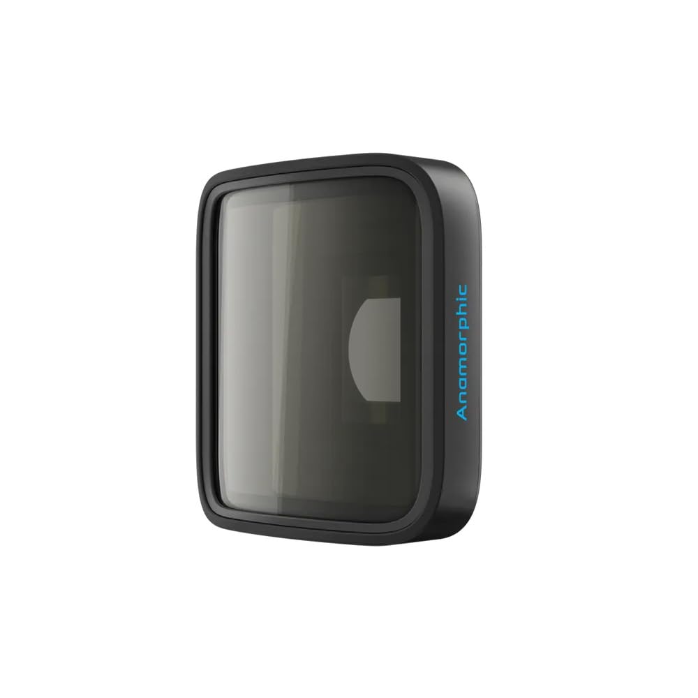 Gopro AEWAL-011 Anamorphic Lens Mod - 810116381463