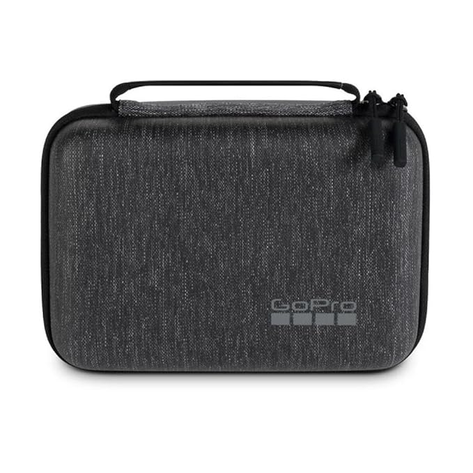 Gopro ABSSC-002 Casey Semi Hard Camera Case - 818279024975