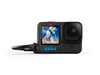 Gopro ADCOD-001 USB Pass-Through Door - 818279025460