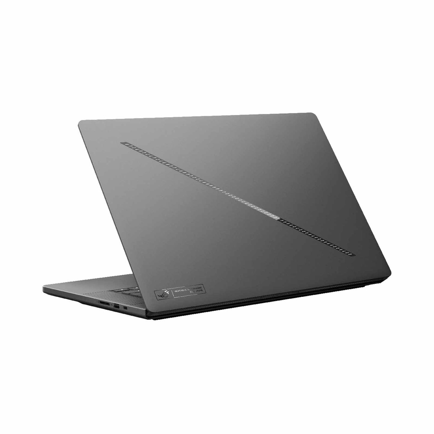 ASUS ROG ZEPHYRUS G16 - GU606AP-TB050W 16IN 2.5K OLED ULTRA 9 386H 32GB RAM 1TB SSD RTX 5070 WIN 11 HOME - GU606AP-TB050W