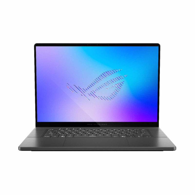 ASUS ROG ZEPHYRUS G16 GU606AR-TB089W ( ULTRA 9 386H/32GB LP-RAM/1TB SSD/RTX5070Ti-12GB/16"2.5K/W11H) - GU606AR-TB089W