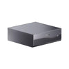 ASUS ASCENT GX10 COMPACT DESKTOP AI SUPERCOMPUTER 90MS0371-M000Y0 (GX10,LPDDR5 128G/2TB SSD / NVIDIA GB10 GRACE BLACKWELL/WIFI7+BT)WO KB MS - 4711636249881