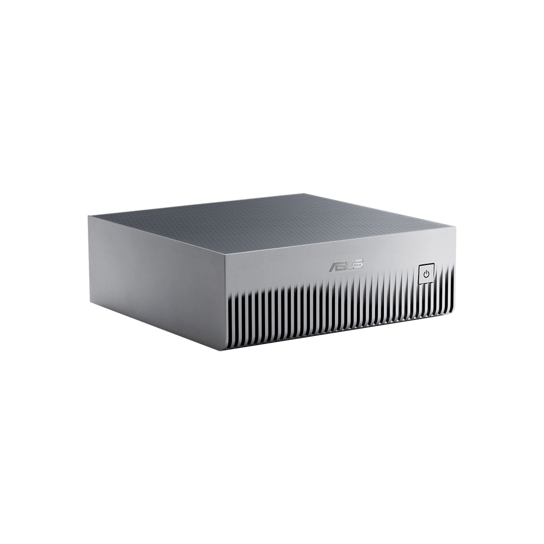 ASUS ASCENT GX10 COMPACK DESKTOP AI SUPERCOMPUTER 90MS0371-M000Z0 GX10-GG0031BN ( 4TB SSD/ LPDDR5 128G / NVIDIA GB10 GRACE BLACKWELL)WO KB MS - 4711636275514
