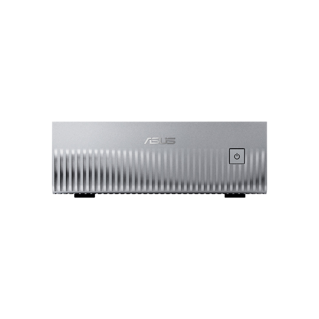 ASUS ASCENT GX10 COMPACK DESKTOP AI SUPERCOMPUTER 90MS0371-M000Z0 GX10-GG0031BN ( 4TB SSD/ LPDDR5 128G / NVIDIA GB10 GRACE BLACKWELL)WO KB MS - 4711636275514