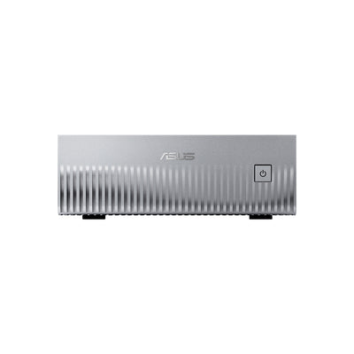ASUS ASCENT GX10 COMPACK DESKTOP AI SUPERCOMPUTER 90MS0371-M000Z0 GX10-GG0031BN ( 4TB SSD/ LPDDR5 128G / NVIDIA GB10 GRACE BLACKWELL)WO KB MS - 4711636275514