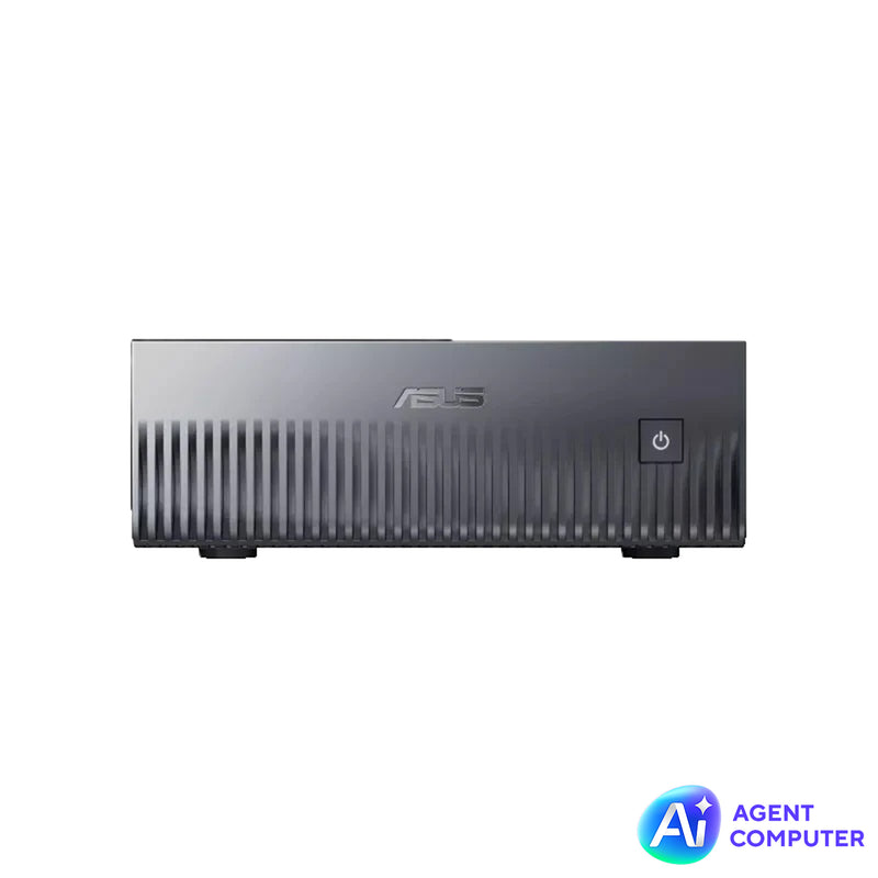 ASUS ASCENT GX10 COMPACT DESKTOP AI SUPERCOMPUTER 90MS0371-M00070 (GX10,LPDDR5 128G/1TB SSD / NVIDIA GB10 GRACE BLACKWELL/WIFI7+BT)WO KB MS - 4711636176446
