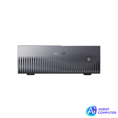 ASUS ASCENT GX10 COMPACT DESKTOP AI SUPERCOMPUTER 90MS0371-M00070 (GX10,LPDDR5 128G/1TB SSD / NVIDIA GB10 GRACE BLACKWELL/WIFI7+BT)WO KB MS - 4711636176446