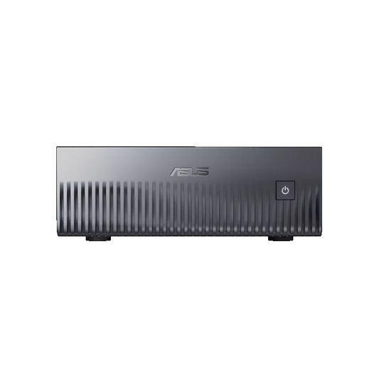 ASUS ASCENT GX10 COMPACT DESKTOP AI SUPERCOMPUTER 90MS0371-M00070 (GX10,LPDDR5 128G/1TB SSD / NVIDIA GB10 GRACE BLACKWELL/WIFI7+BT)WO KB MS - 4711636176446