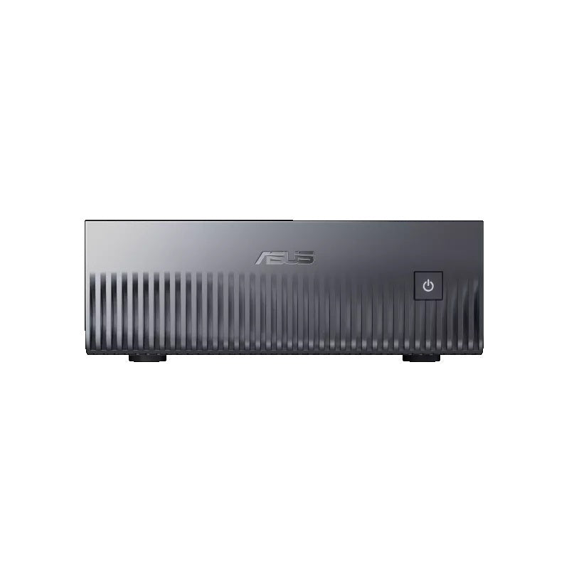 ASUS ASCENT GX10 COMPACT DESKTOP AI SUPERCOMPUTER 90MS0371-M000Y0 (GX10,LPDDR5 128G/2TB SSD / NVIDIA GB10 GRACE BLACKWELL/WIFI7+BT)WO KB MS - 4711636249881