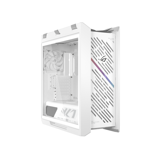 ASUS ROG STRIX HELIOS II GX601S WHITE - 199291061200
