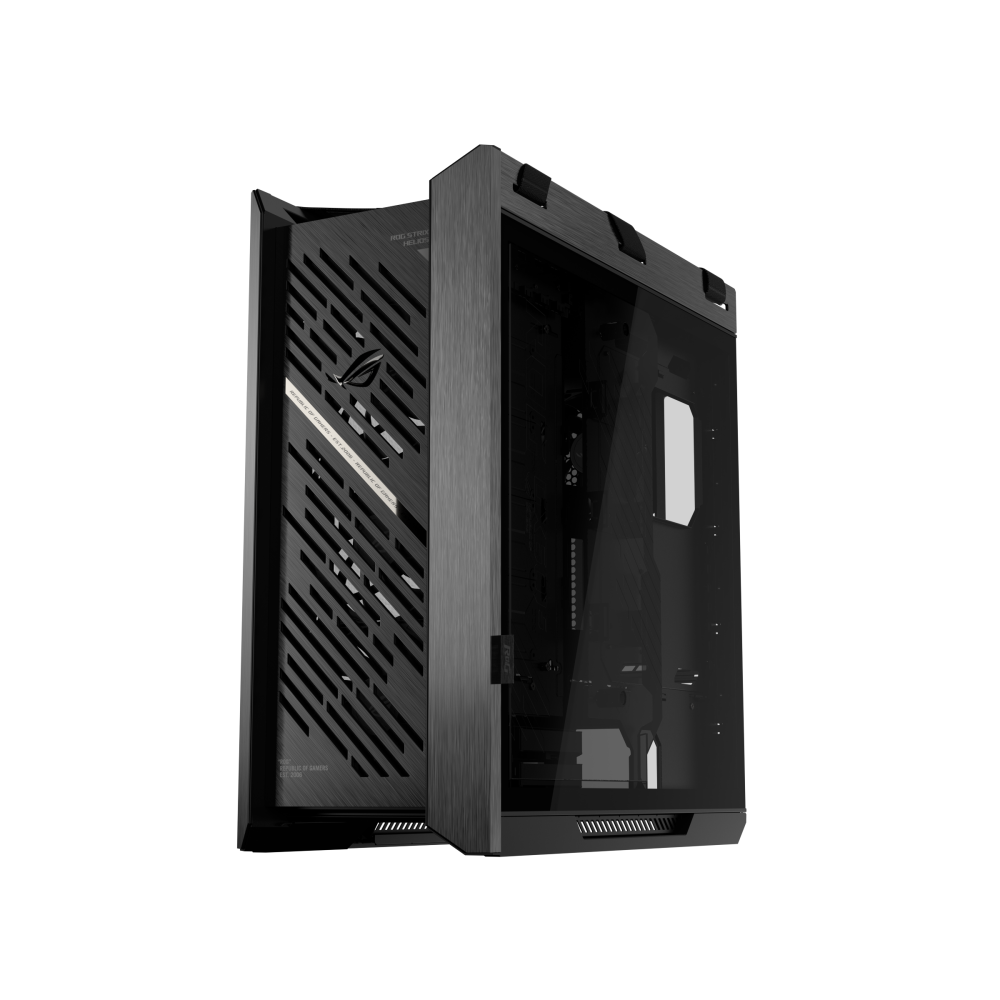 ASUS ROG STRIX HELIOS II GX601S BLACK - 199291061156