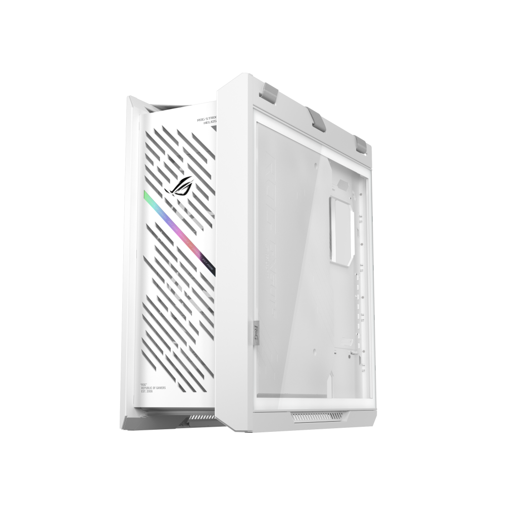 ASUS ROG STRIX HELIOS II GX601S WHITE - 199291061200