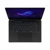 ASUS ROG ZEPHYRUS DUO 16 GX651AR-SR106W TOUCH ( ULTRA 9 386H/32GB LP-RAM/1TB SSD/RTX5070Ti-12GB/16"3K /W11H) - GX651AR-SR106W