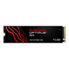 SanDisk Optimus GX 7100 NVMe 500GB, 1TB, 2TB, 4TB Internal SSD - 619659232139,619659232122,619659232115,619659232108