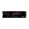 SANDISK Optimus GX PRO 850X PCIe 4.0 NVMe SSD - 1TB, 2TB, 4TB, 8TB  Without Heatsink - 619659231972,619659231965,619659231958,619659231941