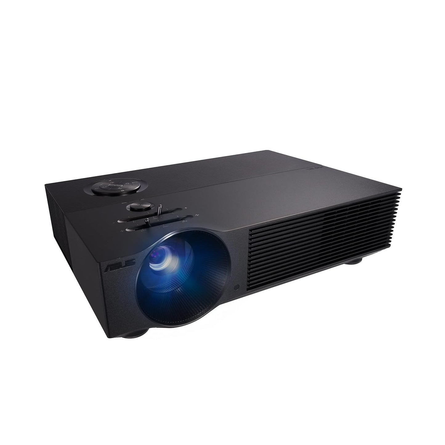 ASUS H1 LED Projector - Full HD, 3000 Lumens, 120 Hz, 125% sRGB, 10W Built-in Speaker - H1-B2B