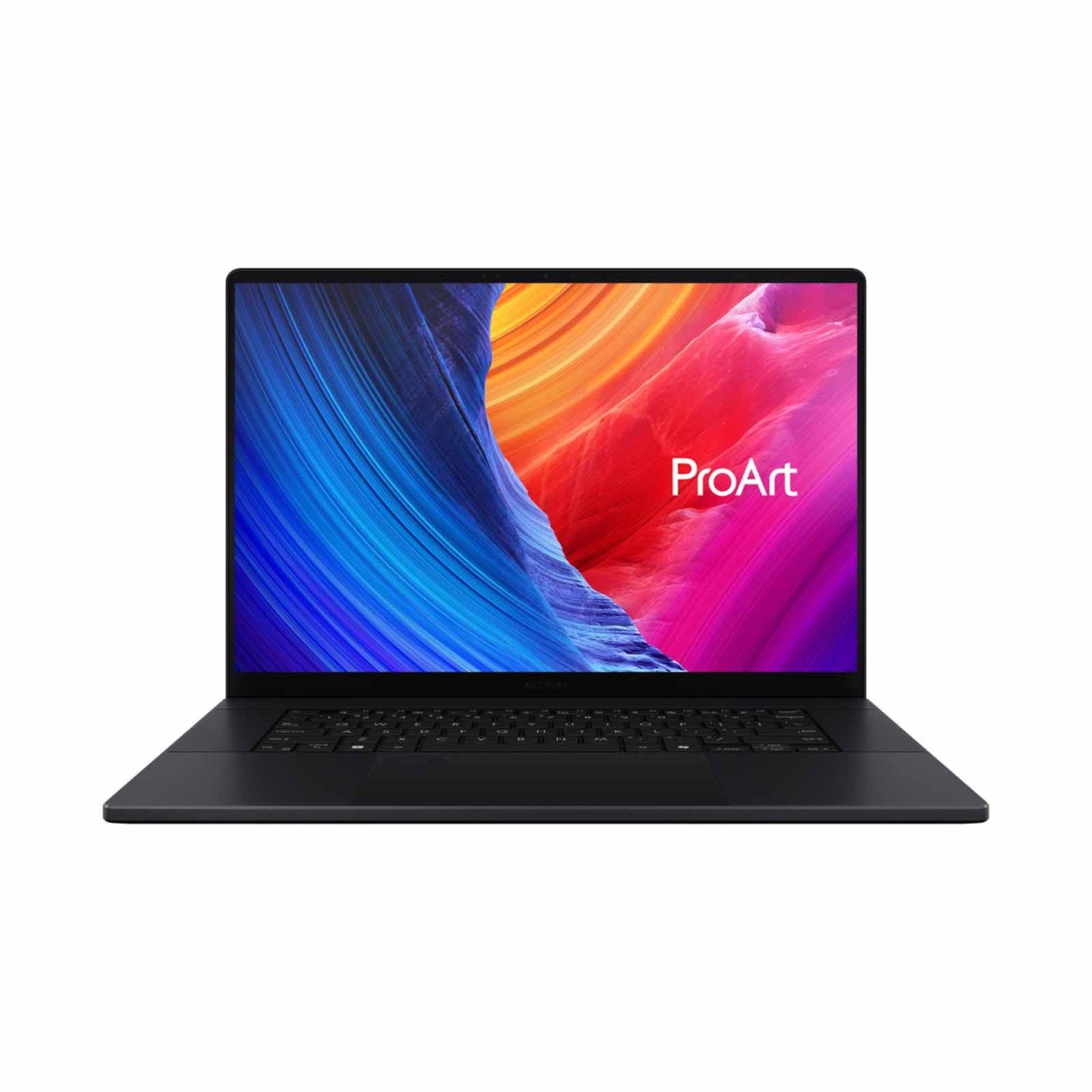 ASUS ProArt P16 H7606WM-ME022W GAMING LAPTOP -TOUCH-OLED (AMD Ryzen™ AI 9 HX 370 /32GB-LP/1TB/RTX5060-8GB/16"TCH-OLED-4K) - H7606WM-ME022W