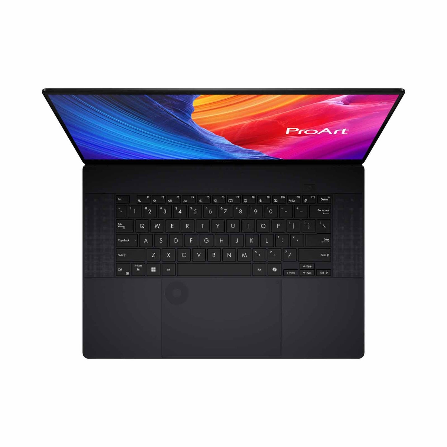 ASUS ProArt P16 H7606WM-ME022W GAMING LAPTOP -TOUCH-OLED (AMD Ryzen™ AI 9 HX 370 /32GB-LP/1TB/RTX5060-8GB/16"TCH-OLED-4K) - H7606WM-ME022W