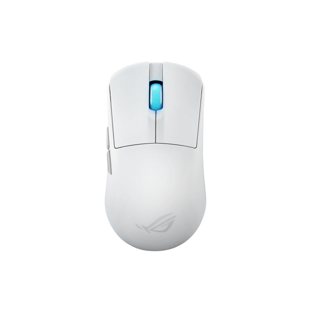 ASUS ROG HARPE ACE MINI GAMING MOUSE WHITE - 197105614086
