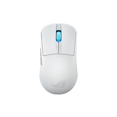 ASUS ROG HARPE ACE MINI GAMING MOUSE WHITE - 197105614086