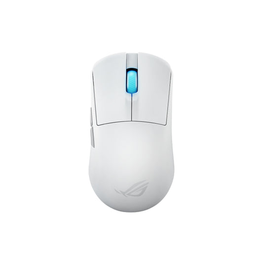 ASUS ROG HARPE ACE MINI GAMING MOUSE WHITE - 197105614086