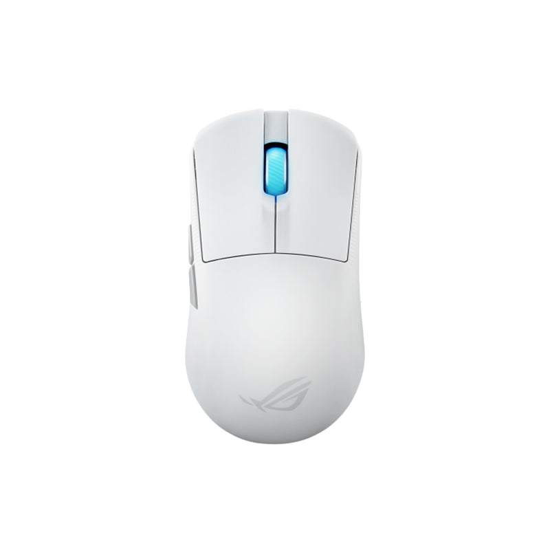 ASUS ROG HARPE ACE MINI GAMING MOUSE WHITE - 197105614086