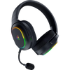 RAZER Barracuda X Chroma - Wireless Multi-Platform Gaming and Mobile Headset BLACK / WHITE - 8887910060834,8887910060889