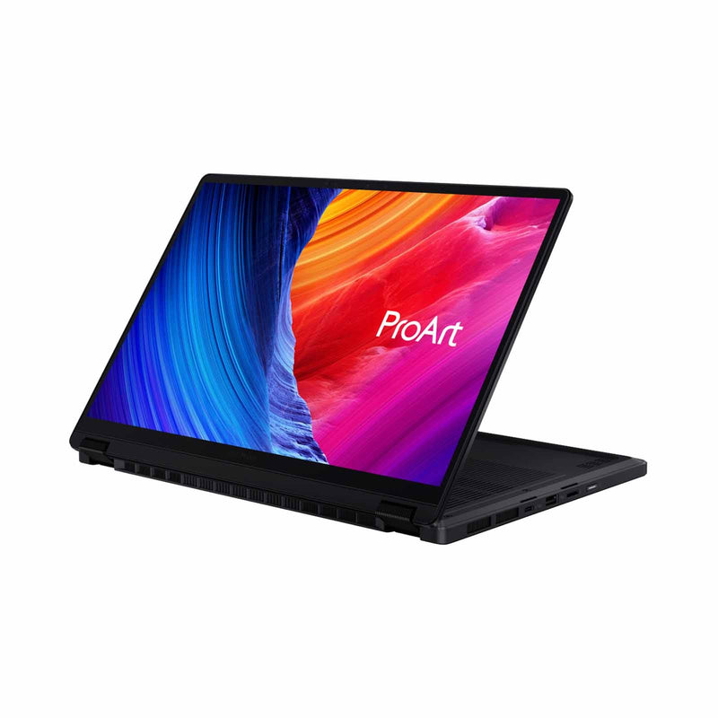 ASUS PROART PX13 HN7306EA-LX065W (AMD RYZEN AI MAX+ 395 16C/64GB LP-RAM/1TB/13.3"3K-OLED-TOUCH-NANO BLACK/AMD/WIN11H) - HN7306EA-LX065W